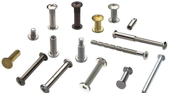 How to Choose Best Custom Rivets Manufacturers?