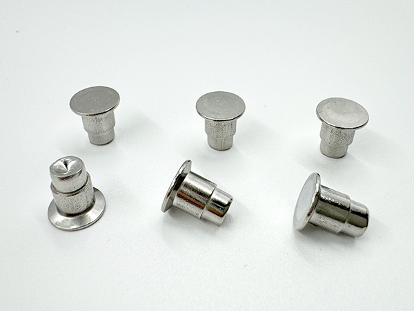 We need a partner to develop custom-made fastening parts…?