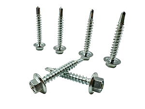 Self Tapping Drill Tail Screw