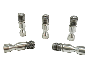 Latch Vehicle Parts Screw