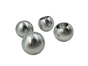 ​Decorative Handrail Stanchion Ball Round Stainless Steel Balls