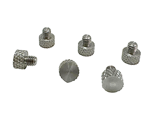 Knurled Thumb Screw