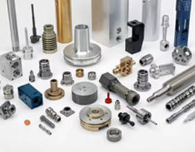 Lathe Parts