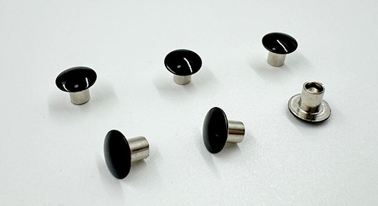 How to Pick the Right Rivets for Luggage Manufacturing