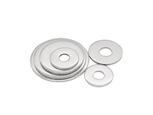 304 Stainless Steel Enlarged Flat Pad