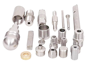 Lathe Parts 3