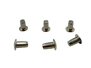 Stainless steel solid rivet