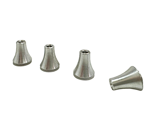 Aluminum Lathe Parts