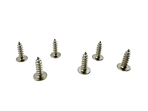 Philiphs Truss Head Self Tapping Screw